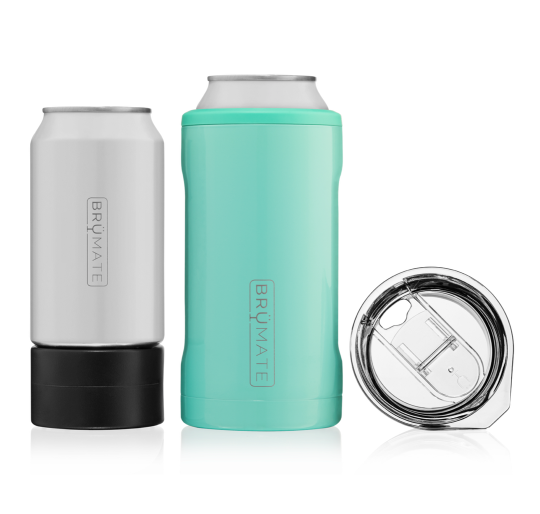 BruMate Hopsulator 25oz Juggernaut Can Cooler 