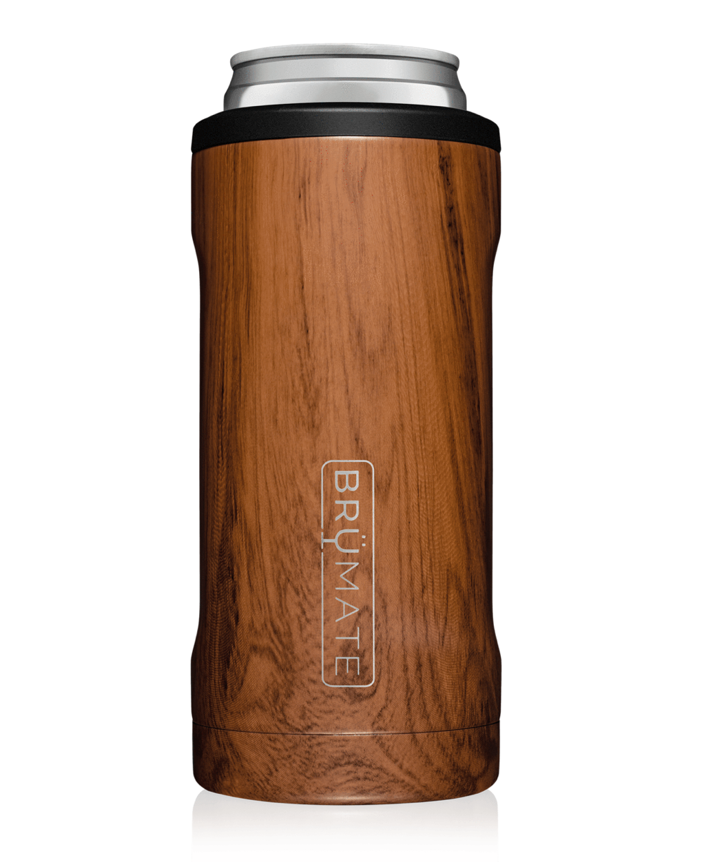 BruMate Walnut Hopsulator Twist