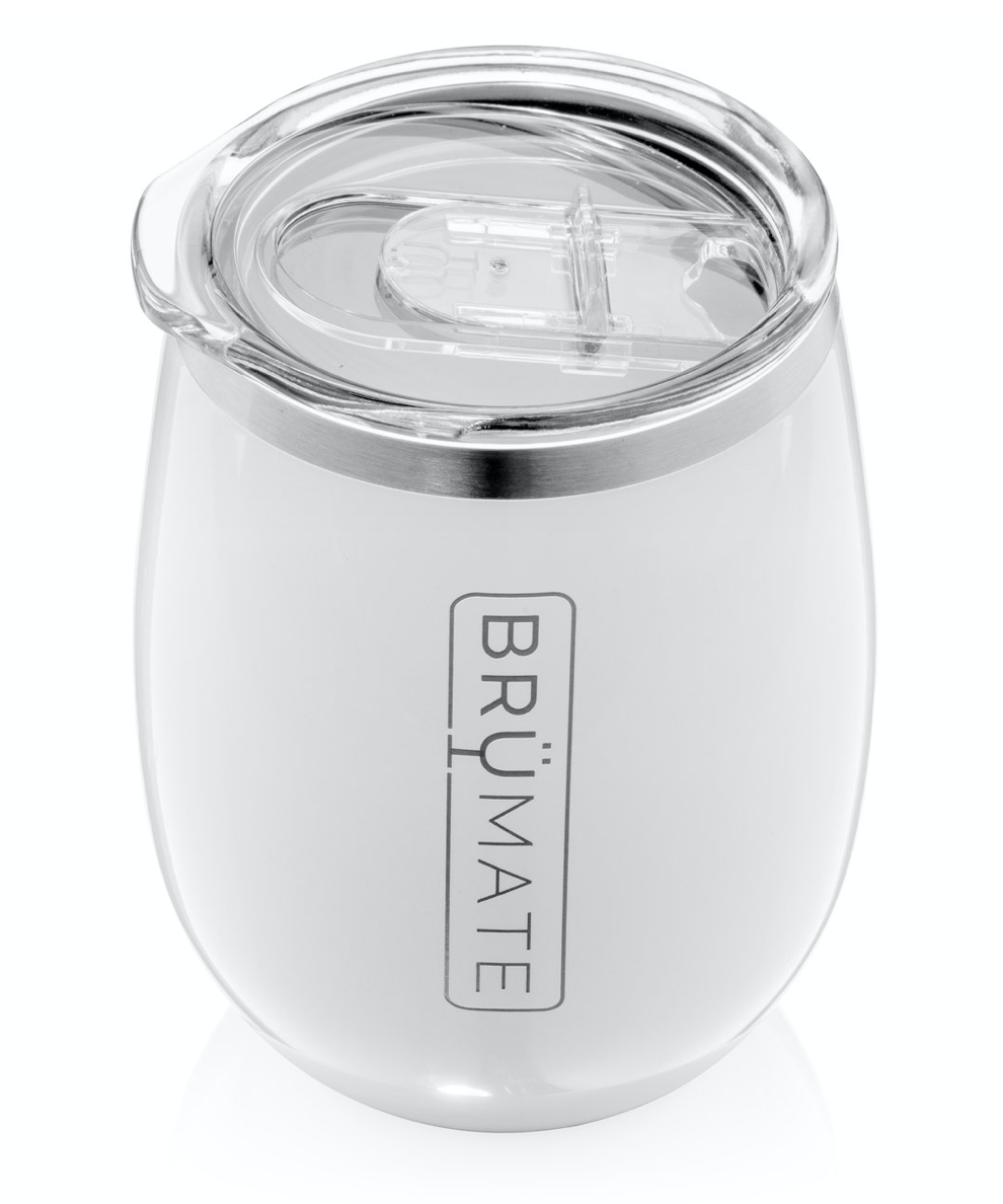 Br眉Mate : BruMate Rocks Tumbler 12oz | Onyx Leopard