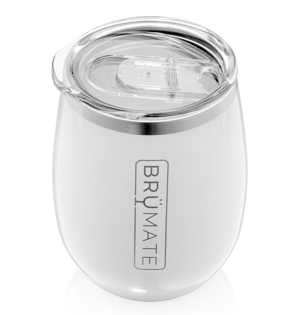 BruMate: BRÜMATE ROCKS TUMBLER 12OZ | DENIM