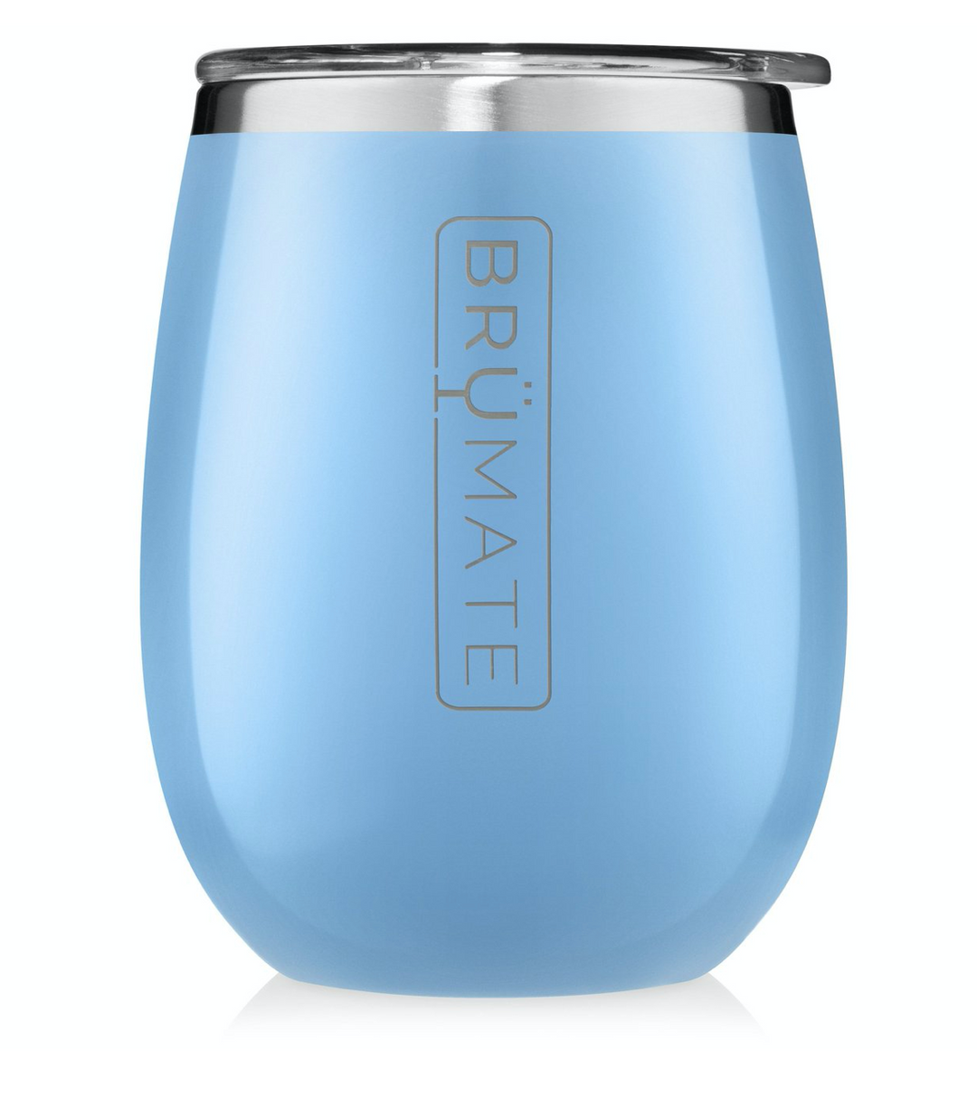 This 💯 % leak proof tumbler by BruMate is a game changer. We have