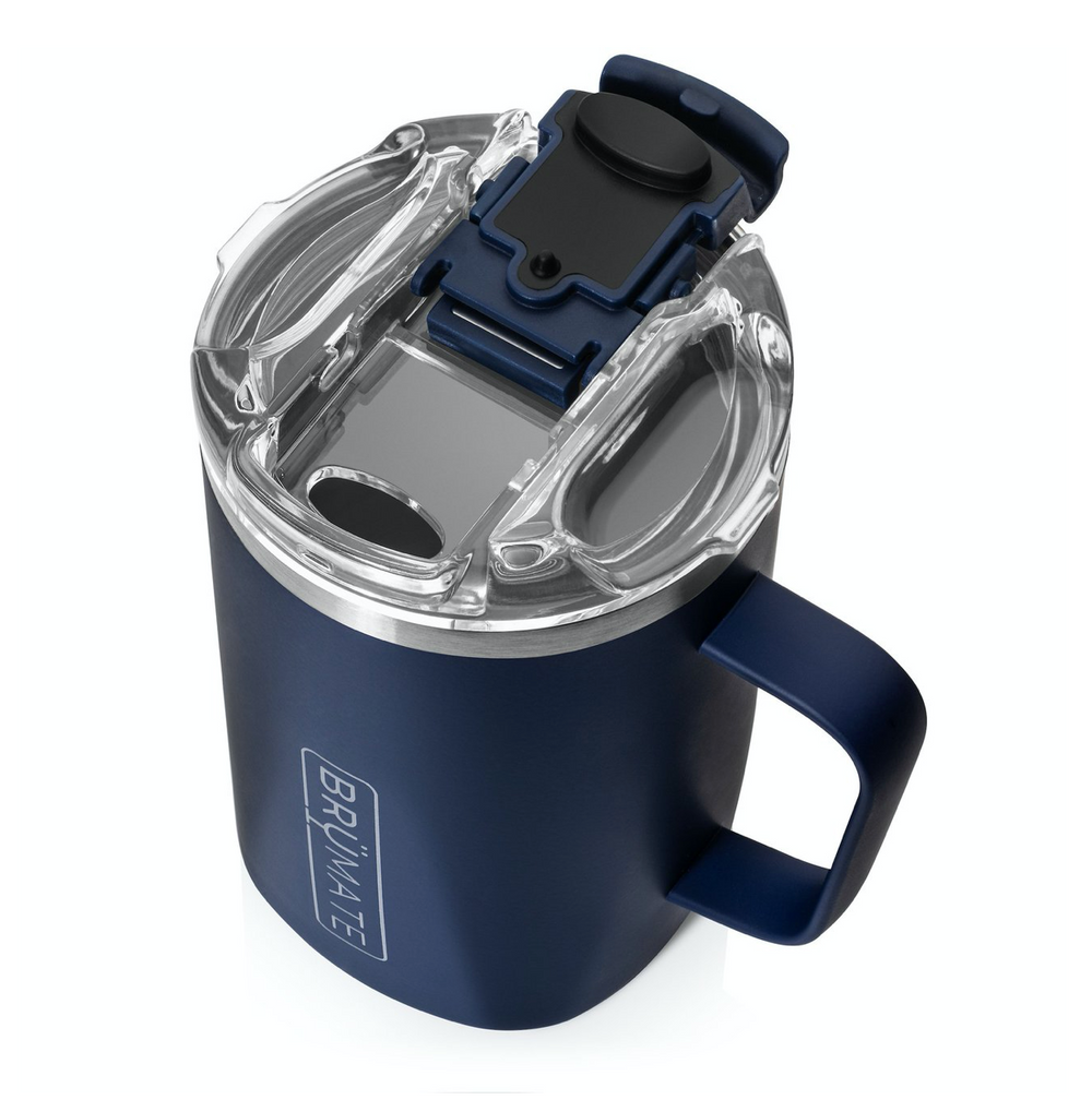 BRUMATE TODDY XL 32OZ INSULATED COFFEE MUG – InTandem Promotions