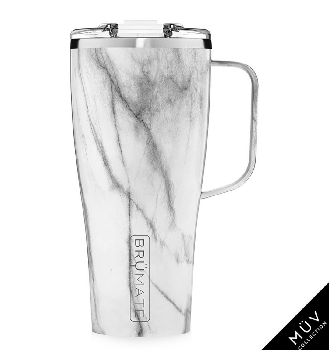 Brumate TODDY XL 32 oz Mug-Azure – IKT