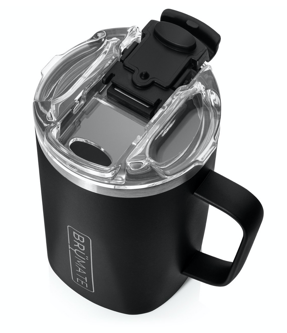 Brumate Travel Mug - Girl Camper