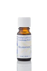 Epsilon Acupuncture Relaxation essential oil