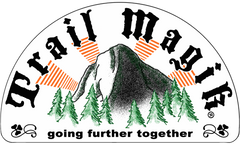 Trail Magik Logo
