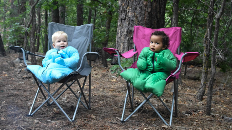 Little Mo Down Baby Sleeping Bag 6 24 Months Morrison Outdoors