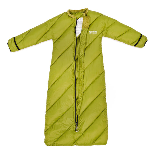 Wholesale Wearable Sleeping Bag Outdoor and Indoor Sleeping Bag