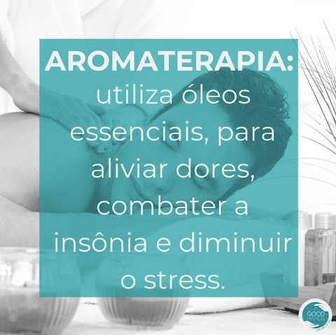 Aromaterapia : o que é, benefícios, indicações e muito mais