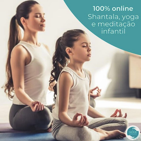 Yoga Infantil : o que é, benefícios, indicações e muito mais