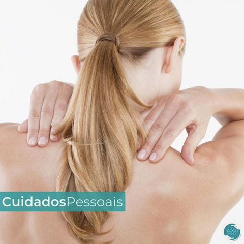 Massagem Guiada : o que é, benefícios, indicações e mais