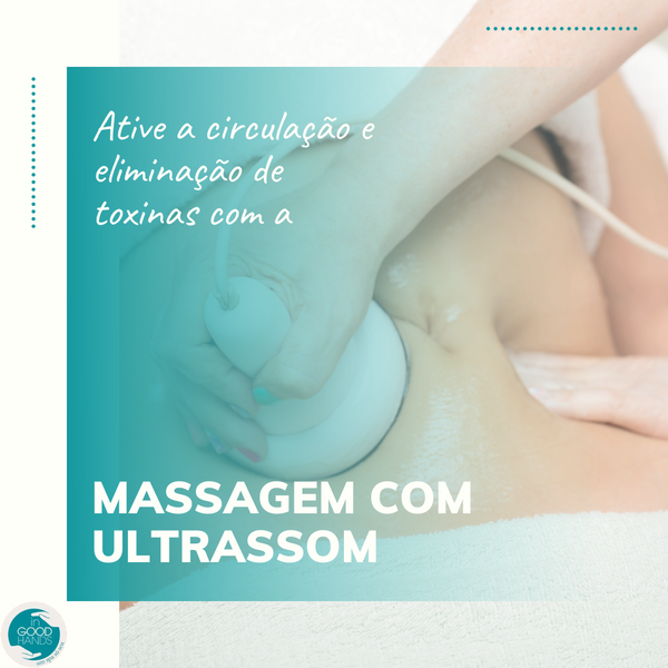 drenagem com ultrassom para abdominoplastia