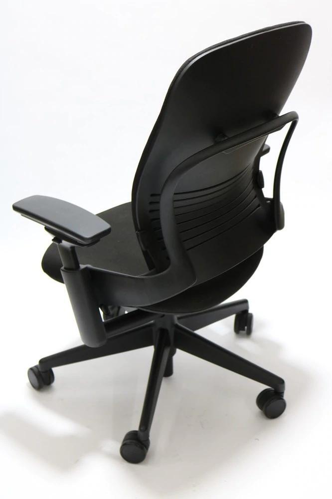 used steelcase leap v2 chair