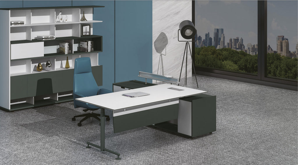 office secretary furniture