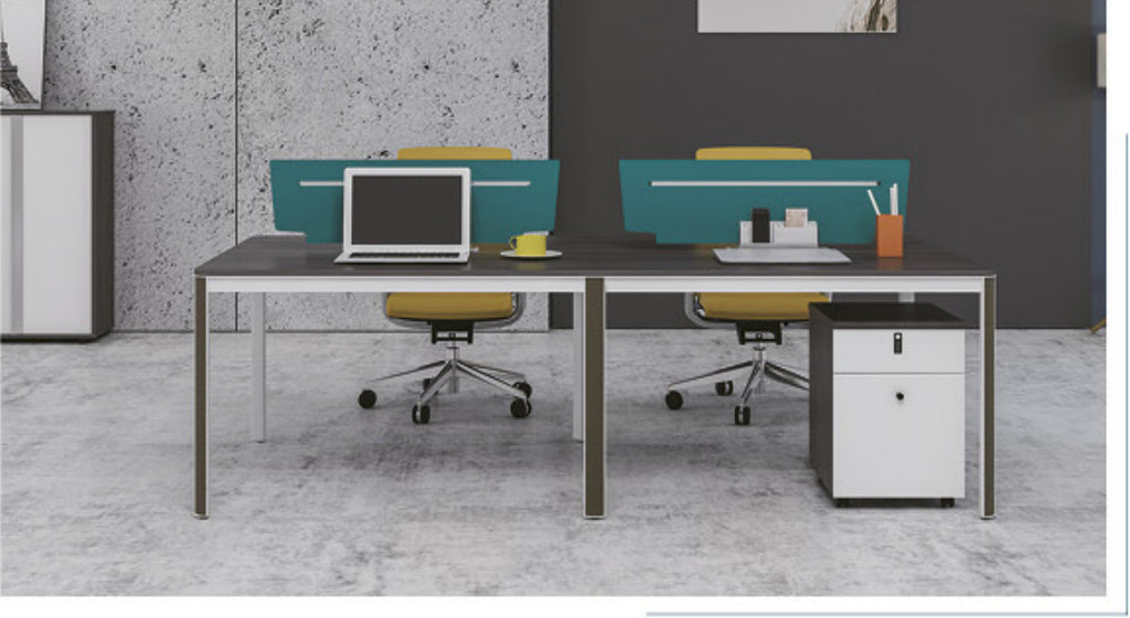 modern manager desk