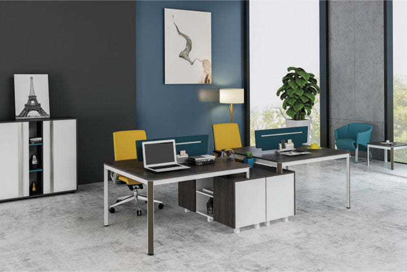 modern manager desk