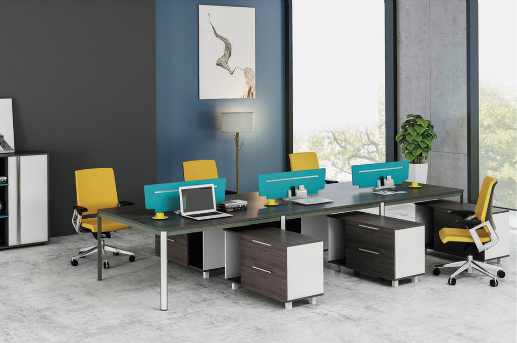 modern manager desk