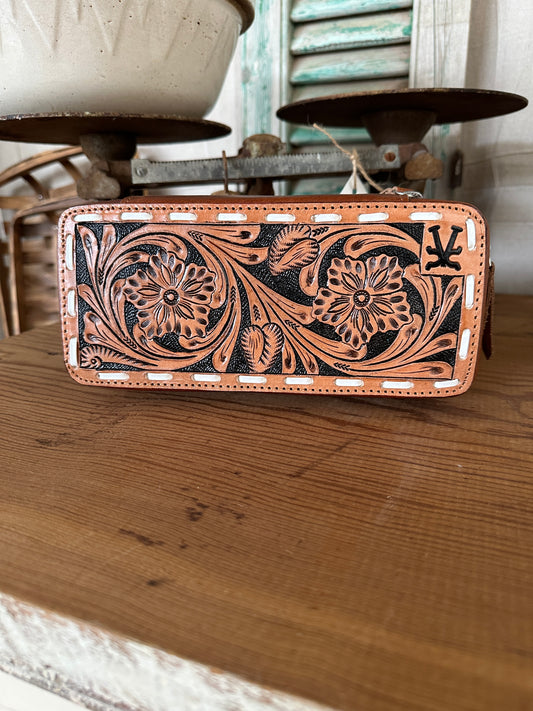 Double Decker Jewelry Case – Wild Plains