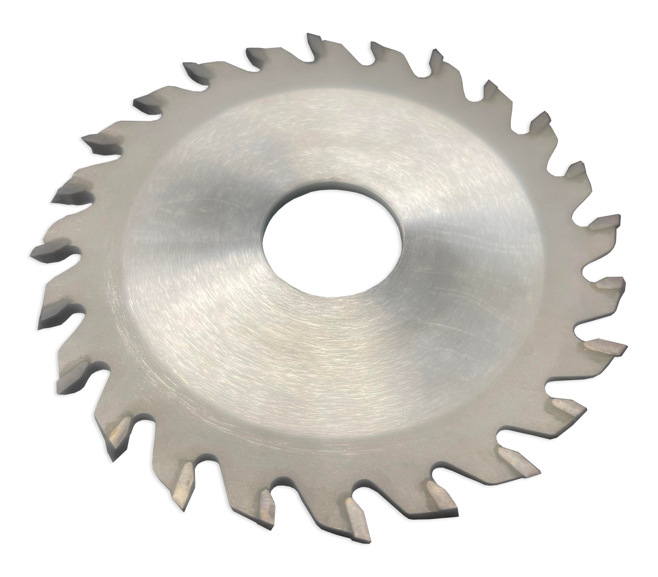 SCM Edgebander End Trim Cutting Saw Blade