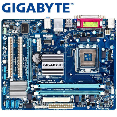 Gigabyte