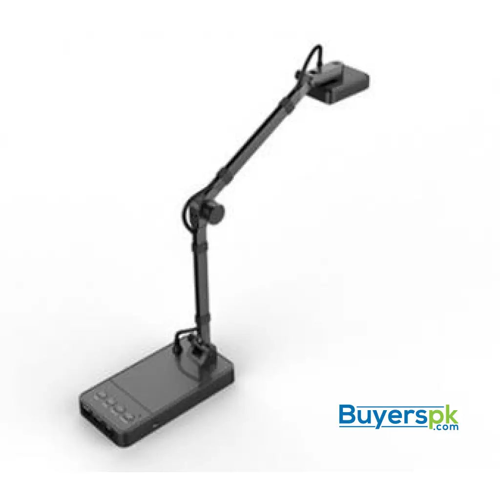 A4 USB Document Camera, Smallest Visualizer - China Portable