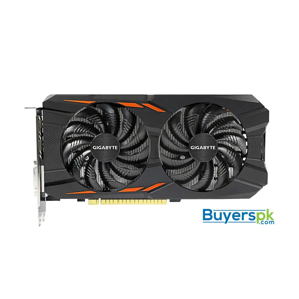 Gigabyte geforce gtx 1050 oc