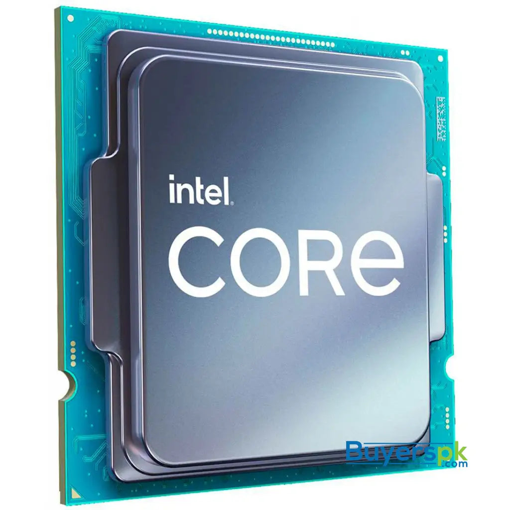 Intel Processor Core I7 12700 Chip Buyerspk.com Price In Pakistan