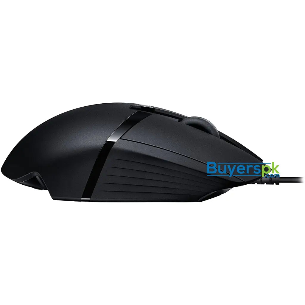 Logitech G402 Hyperion Fury Fps Gaming Mouse Price in Pakistan