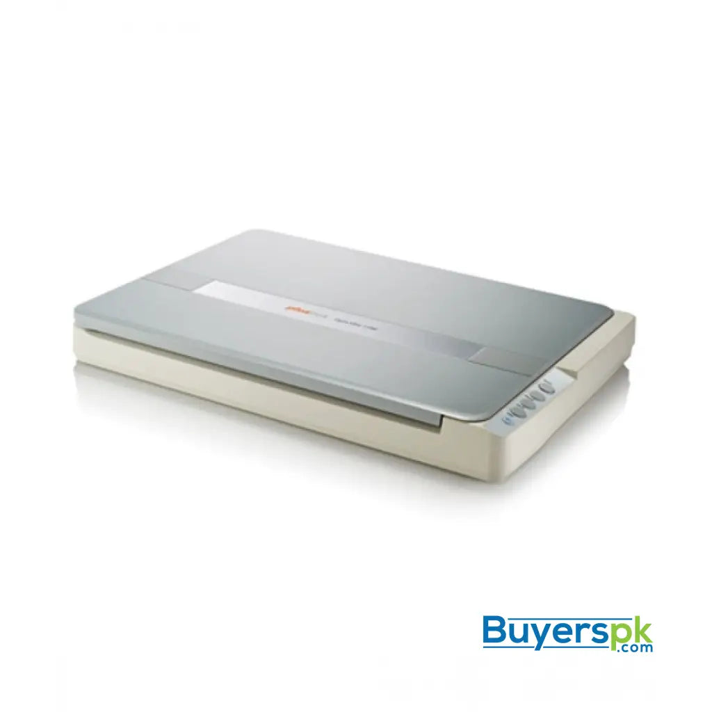 Plustek OpticSlim 1180 A3 Flatbed Scanner Price in Pakistan