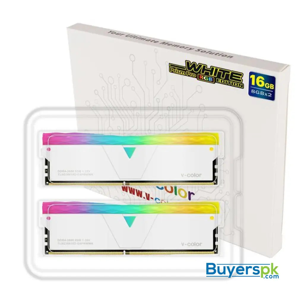 V color ram hot sale