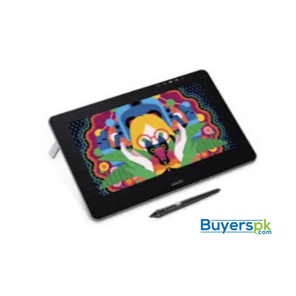 Wacom Graphic Tablet Cintiq Pro 13 Dth1320 13 Inches Buyerspk.com