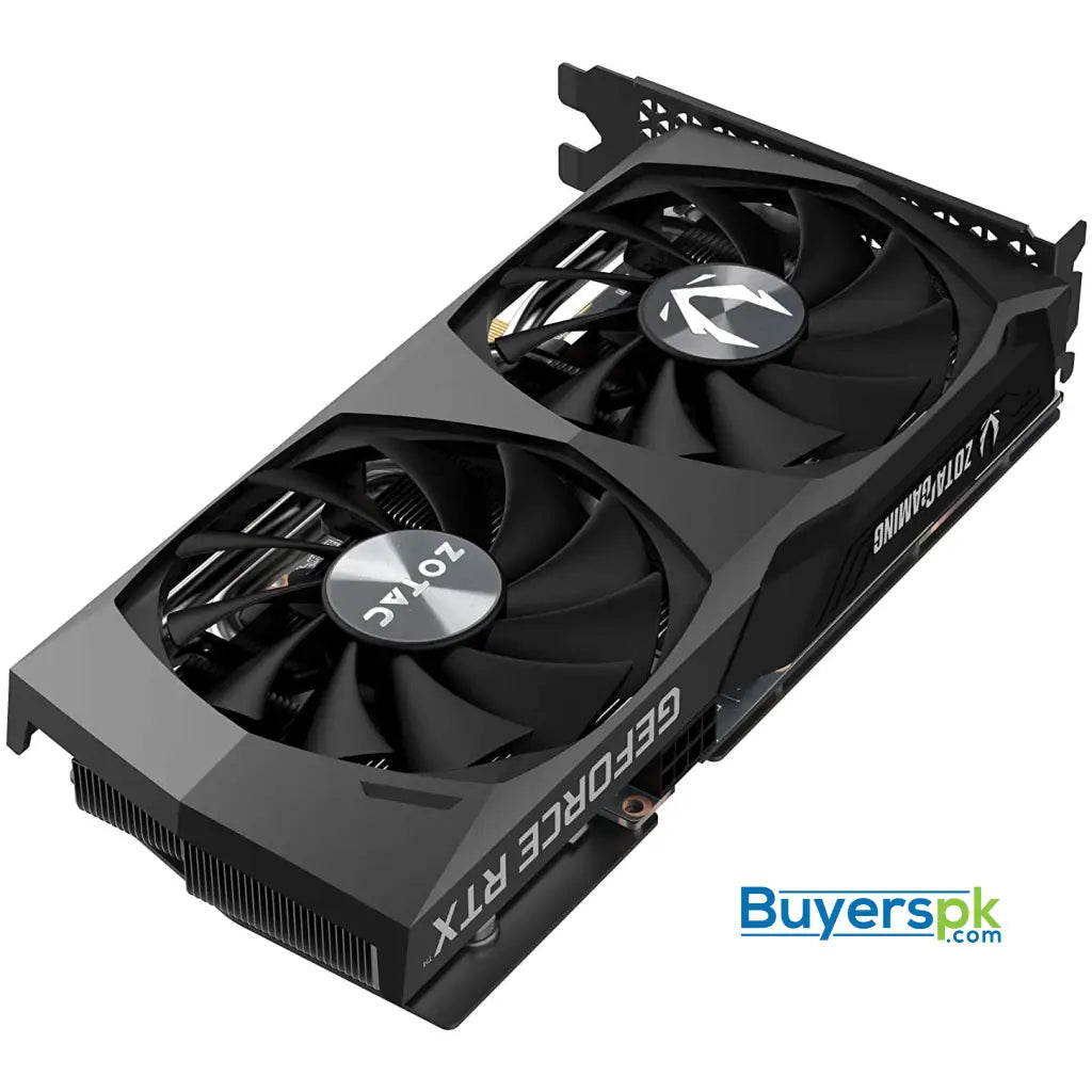 Zotac Geforce Rtx 3060 twin edge oc 12gb Gddr6 Graphics Card Price