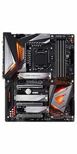 z390 aorus ultra