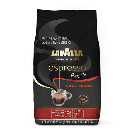 Café molido espresso italiano 100% arábica intensidad 5/10 paquete