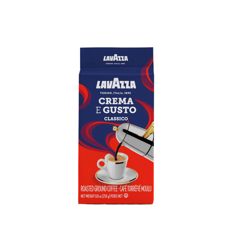 Lavazza Blue Espresso Top Class