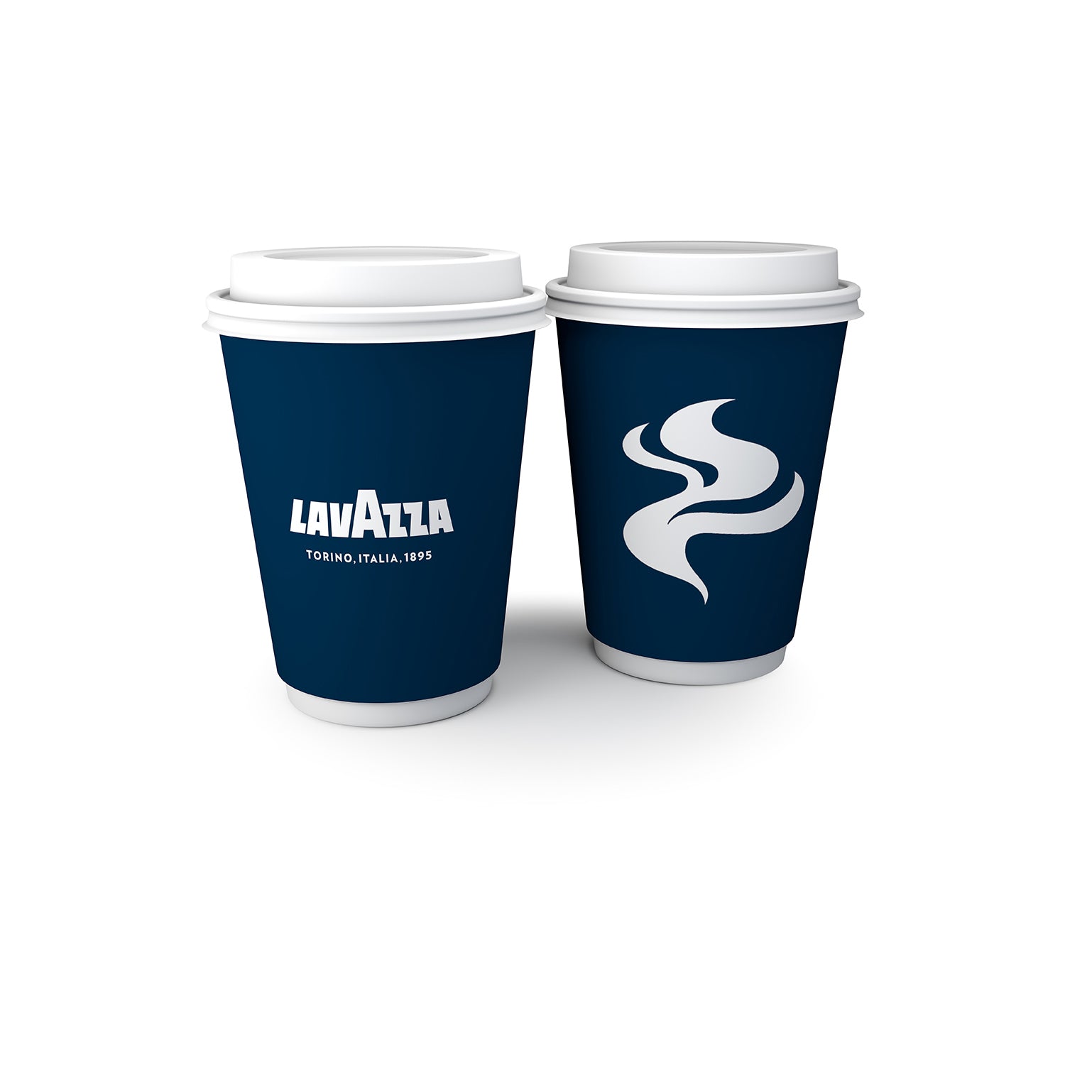 Lavazza Paper Cups-image-0