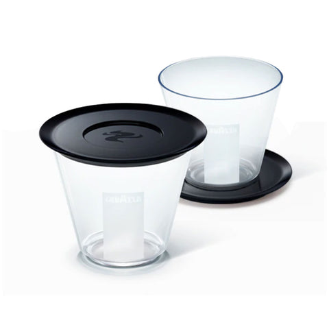 Eurocoffee-Lavazza - Lavazza Espresso Cups – EuroCoffee