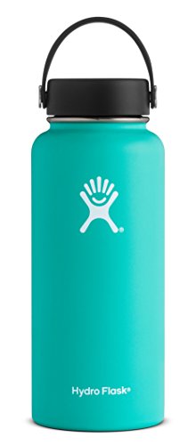 hydro flask leak