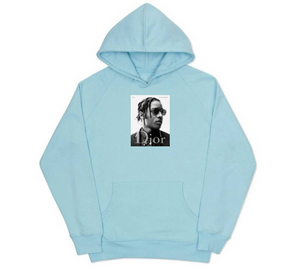 cold prints asap rocky hoodie