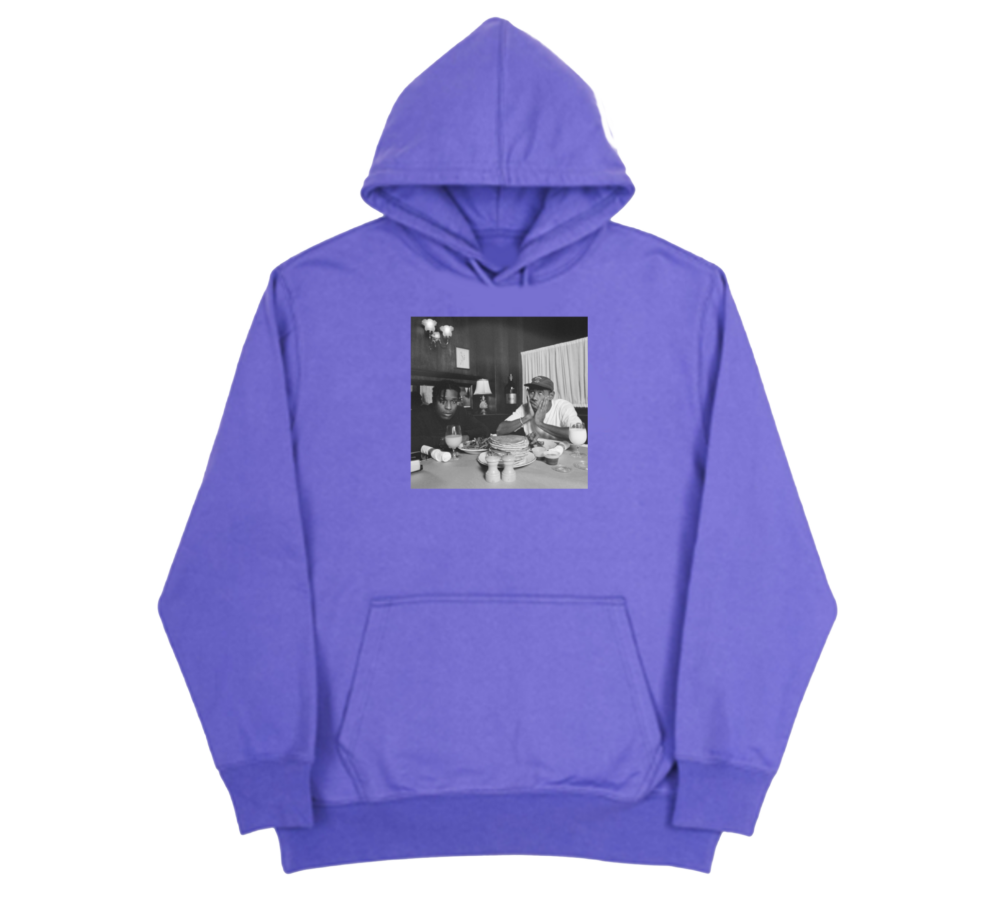 asap rocky tyler the creator hoodie