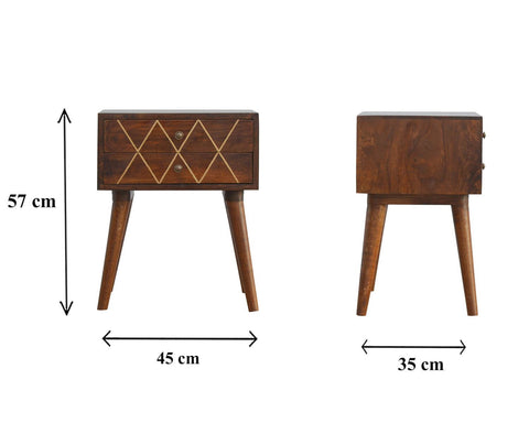 Comment construire une table en bois massif