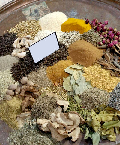 ras el hanout ingredients