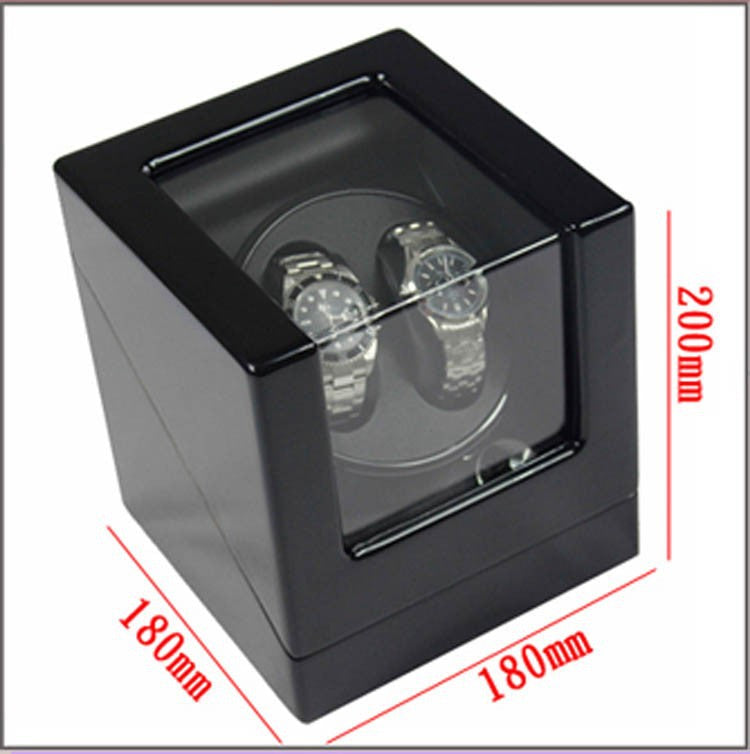 mechanical automatic watch winder