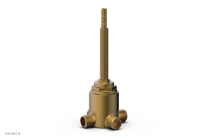 2-Way Pressure Balance Valve 1-030 - New York Hardware, Inc