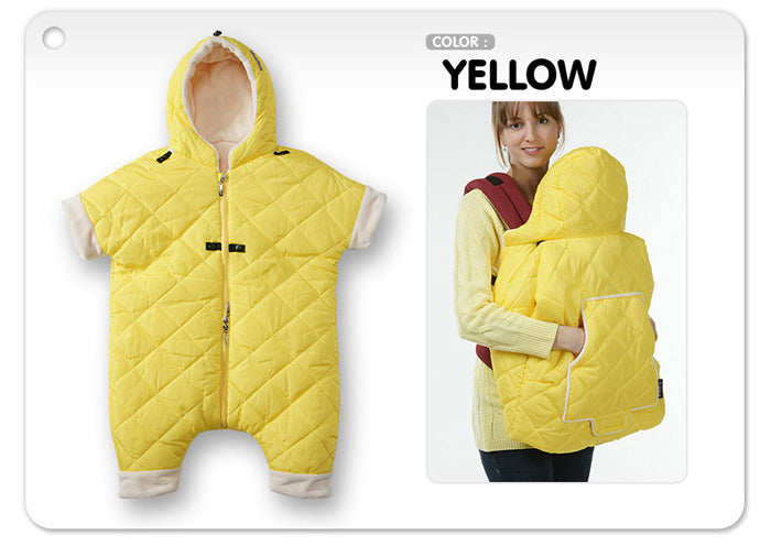 infant winter suit