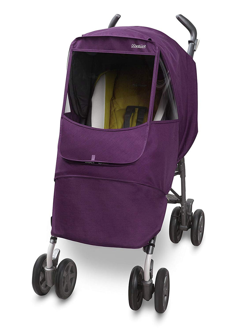 manito stroller cover