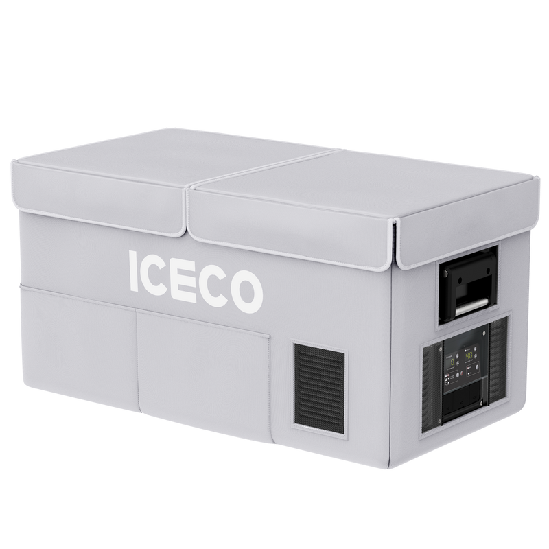 ICECOFREEZER  All products