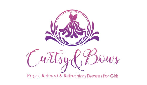 Curtsy & Bows