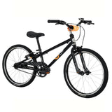 BYK E-450 BMB Black/Neon Orange Boys Bike -20"/450mm