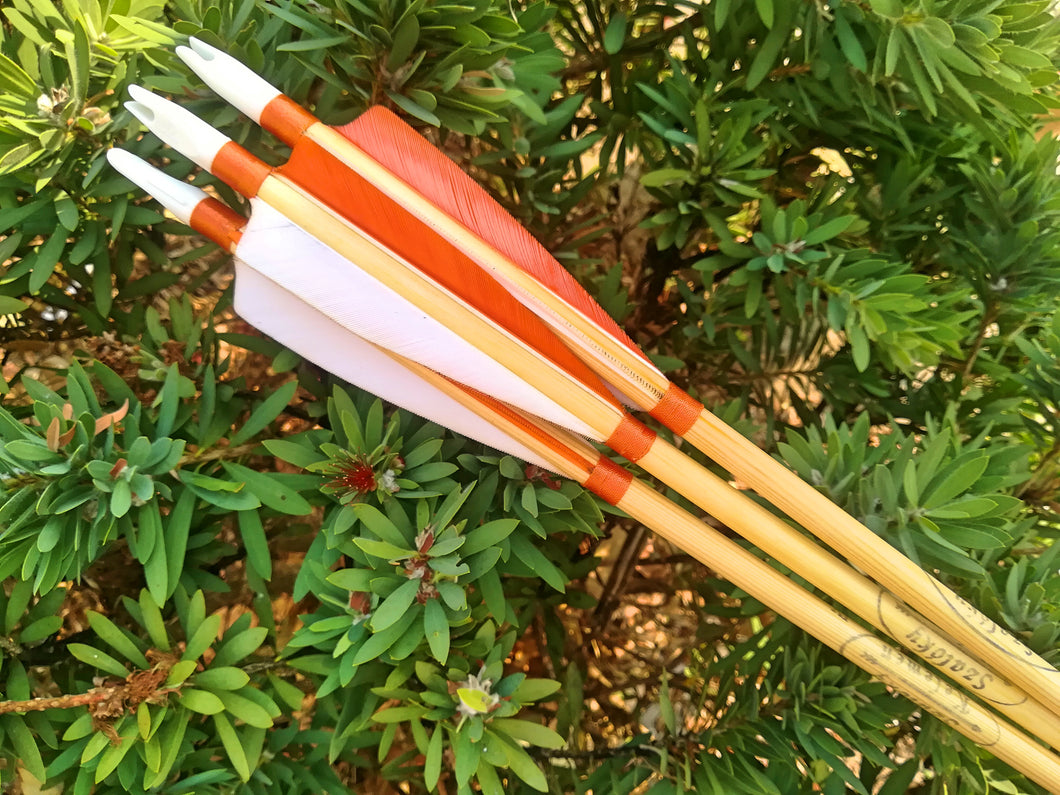 arrows archery equipment